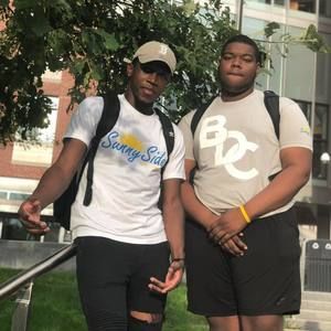 Meet your Posher, Giovanni d